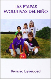 Las etapas evolutivas del niño