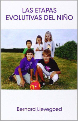 Las etapas evolutivas del niño