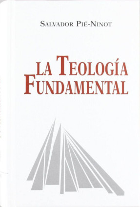 La Teologia fundamental