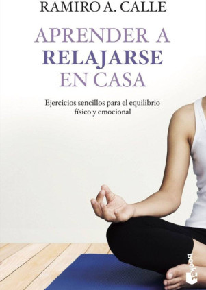 Aprender a relajarse en casa