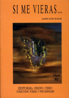 Si me vieras...