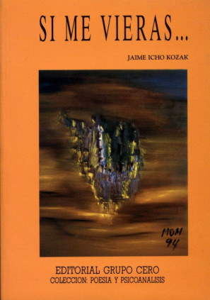 Si me vieras...