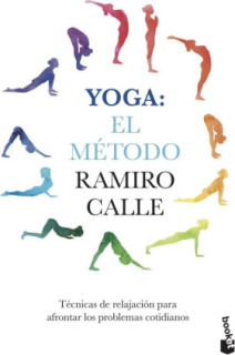 YOGA EL METODO RAMIRO CALLE
