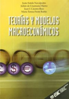 Teoría y modelos macroeconómicos