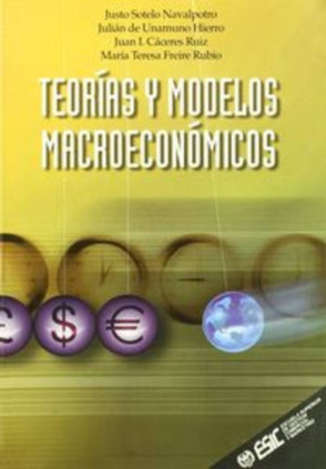 Teoría y modelos macroeconómicos