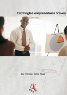 Estrategias empresariales breves