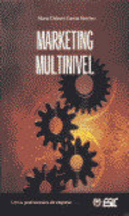 Marketing multinivel