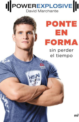 Ponte en forma sin perder el tiempo