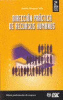 Dirección práctica de recursos humanos