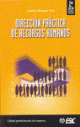 Dirección práctica de recursos humanos