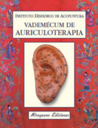 Vademécum de Auriculoterapia
