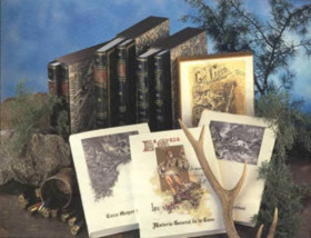 Historia general de la caza