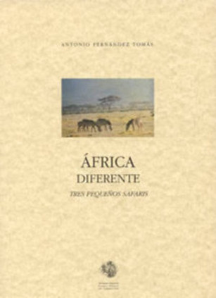 Africa diferente
