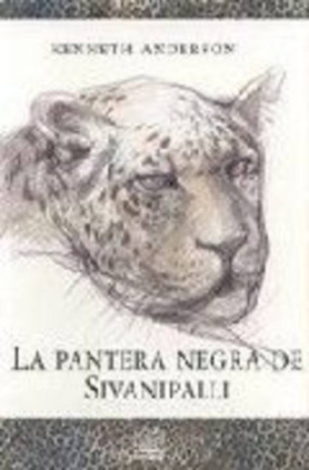 La pantera negra de Sivanipalli