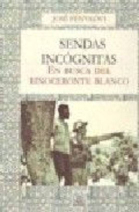 Sendas incógnitas