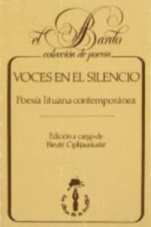 Voces en el silencio