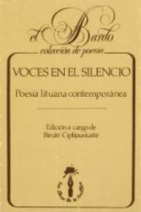 Voces en el silencio