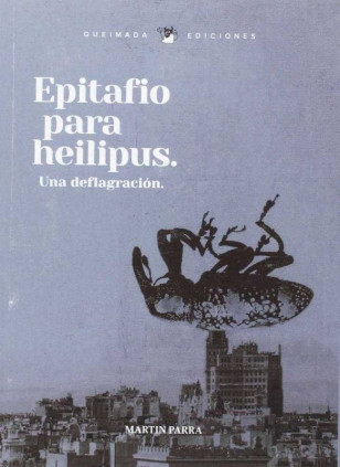Epitafio para Heilipus