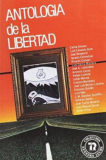 Antología de la libertad