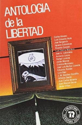 Antología de la libertad