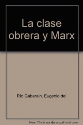 La clase obrera en Marx