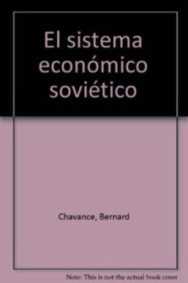 El sistema económico soviético