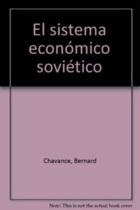 El sistema económico soviético