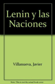 Lenin y las naciones