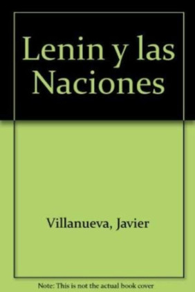 Lenin y las naciones
