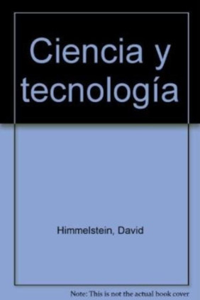 Ciencia y tecnología