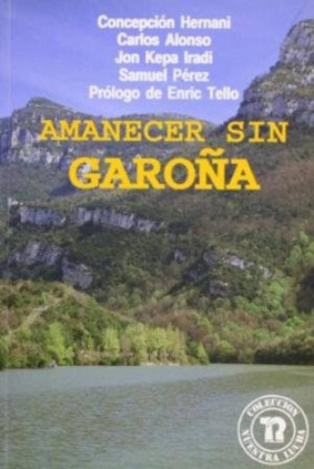 Amanecer sin Garoña