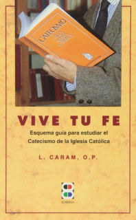 Vive tu fe