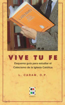 Vive tu fe
