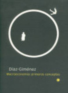 Macroeconomía: primeros conceptos
