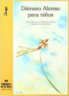 Dámaso Alonso para niños