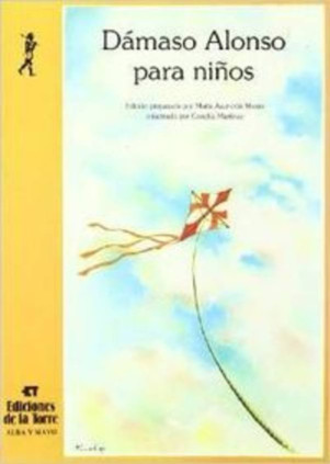 Dámaso Alonso para niños