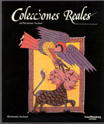 Colecciones reales del Patrimonio Nacional