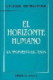El Horizonte humano