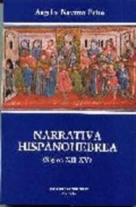 Narrativa hispanohebrea