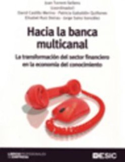 Hacia la banca multicanal