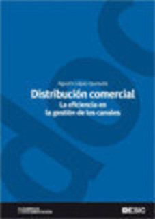 Distribución comercial