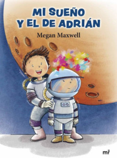 Mi sueño y el de Adrián