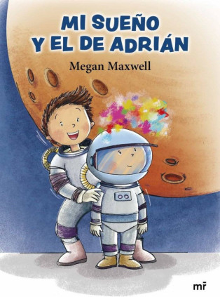 Mi sueño y el de Adrián