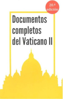 Documentos completos Vaticano II