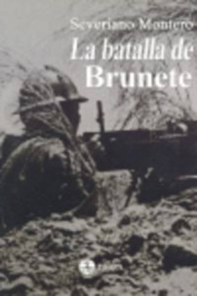 La batalla de Brunete