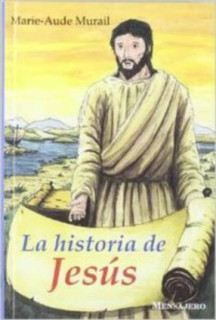 La historia de Jesús