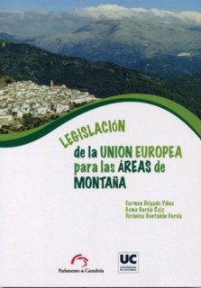 Legislación de la Unión Europea para las áreas de montaña