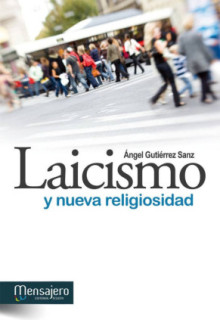 Laicismo y nueva religiosidad
