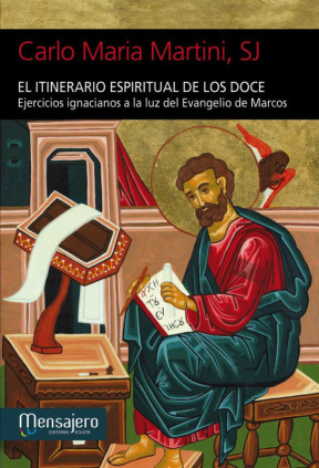 El itinerario espiritual de los doce