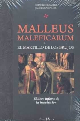 MALLEUS MALEFICARUM